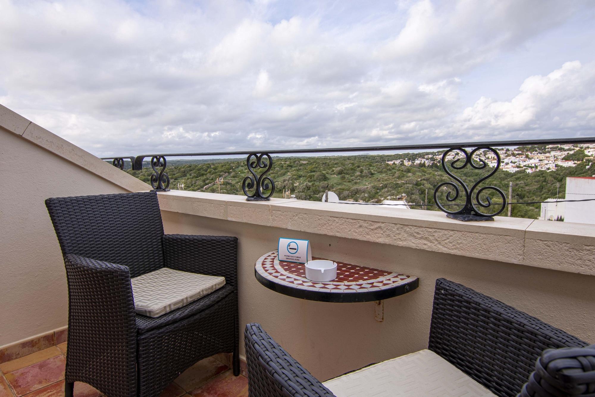Cala En Porter  Hotel Sa Barrera - Adults Only מראה חיצוני תמונה
