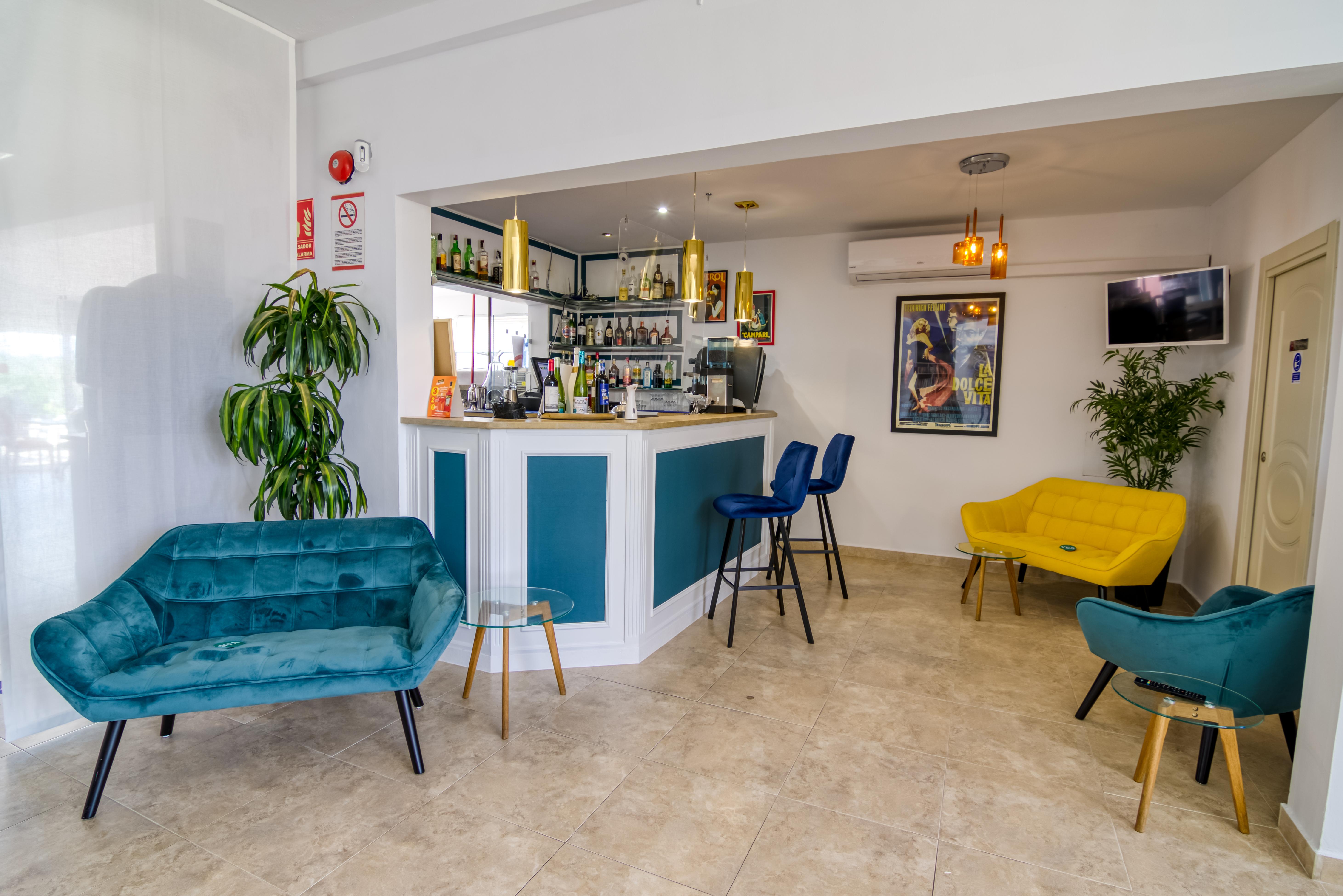Cala En Porter  Hotel Sa Barrera - Adults Only מראה חיצוני תמונה