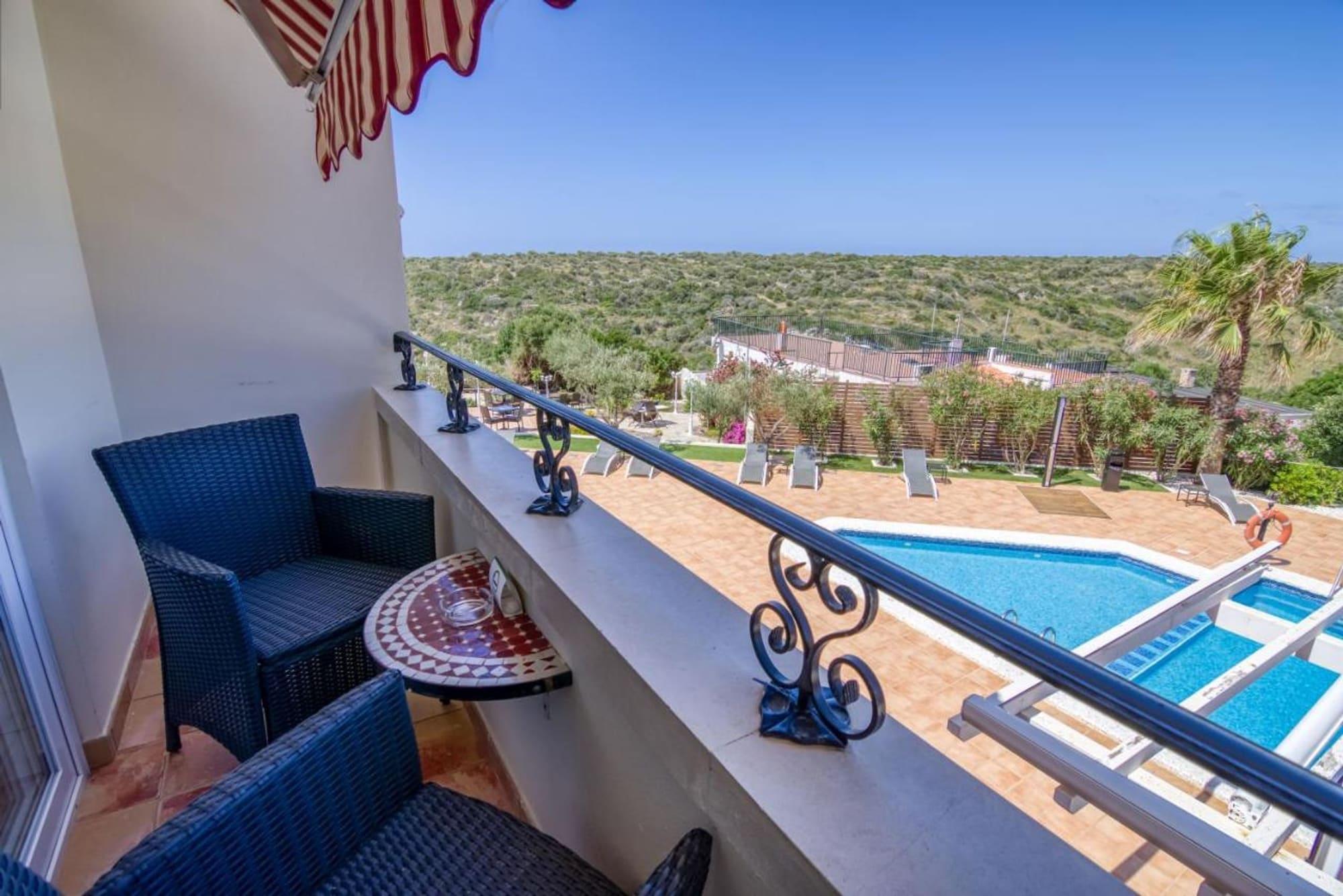 Cala En Porter  Hotel Sa Barrera - Adults Only מראה חיצוני תמונה