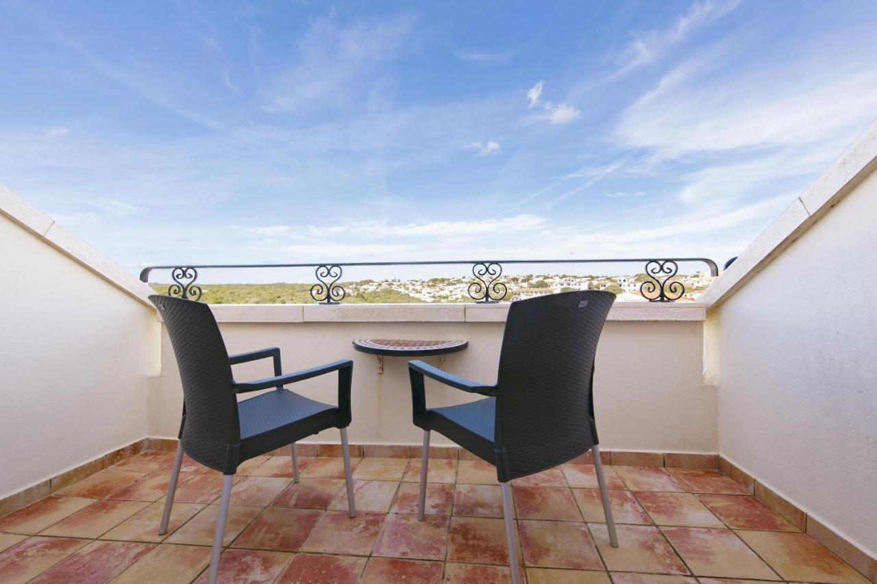 Cala En Porter  Hotel Sa Barrera - Adults Only מראה חיצוני תמונה