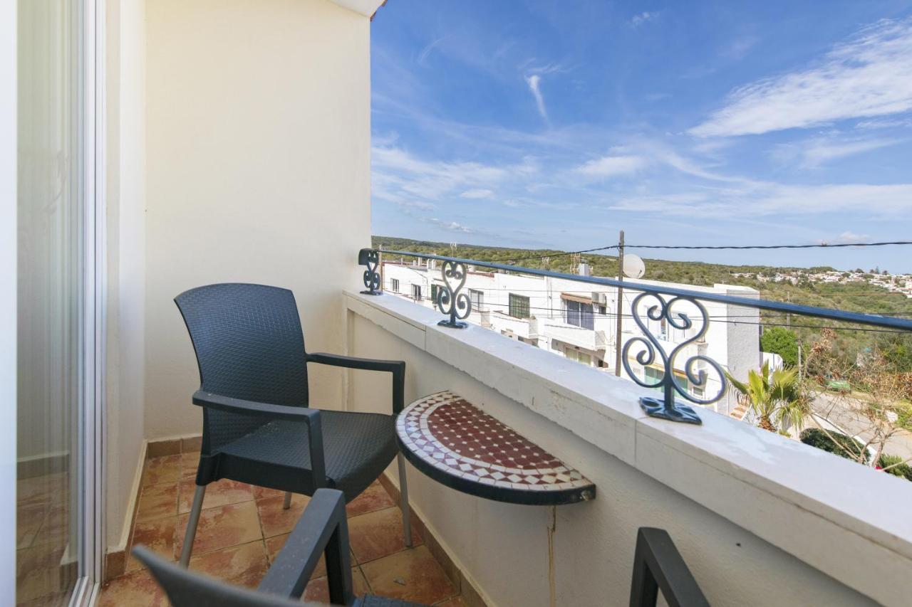 Cala En Porter  Hotel Sa Barrera - Adults Only מראה חיצוני תמונה