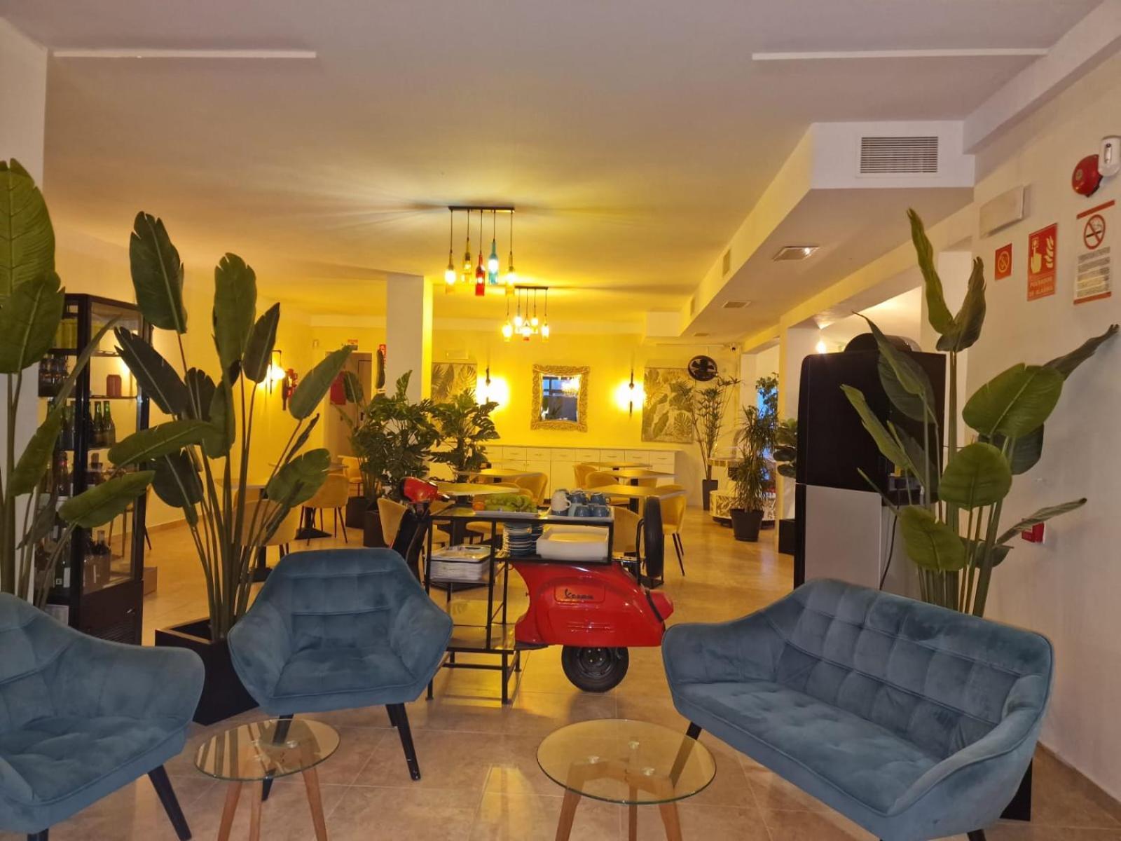 Cala En Porter  Hotel Sa Barrera - Adults Only מראה חיצוני תמונה